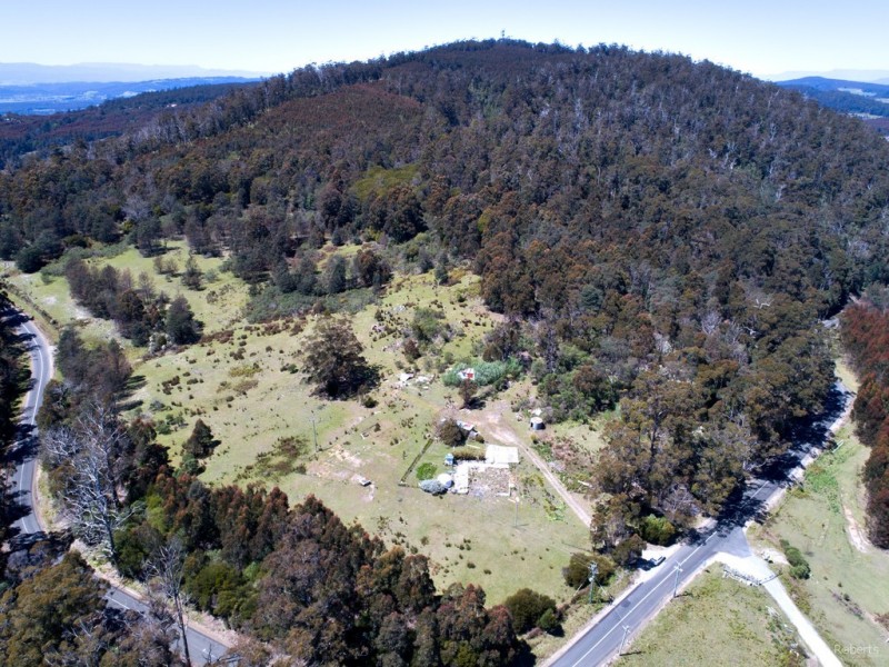 1407 Holwell Road, Holwell TAS 7275