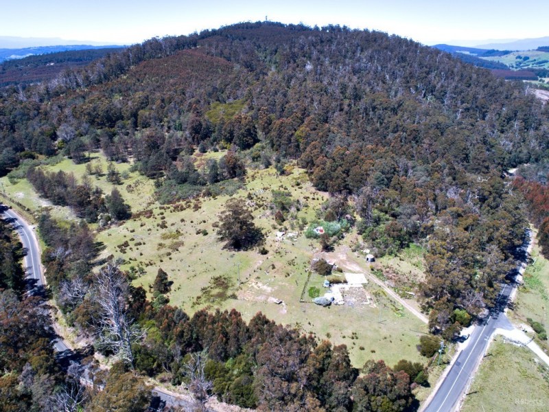 1407 Holwell Road, Holwell TAS 7275