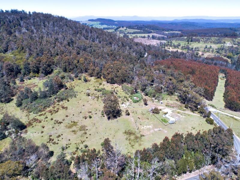 1407 Holwell Road, Holwell TAS 7275