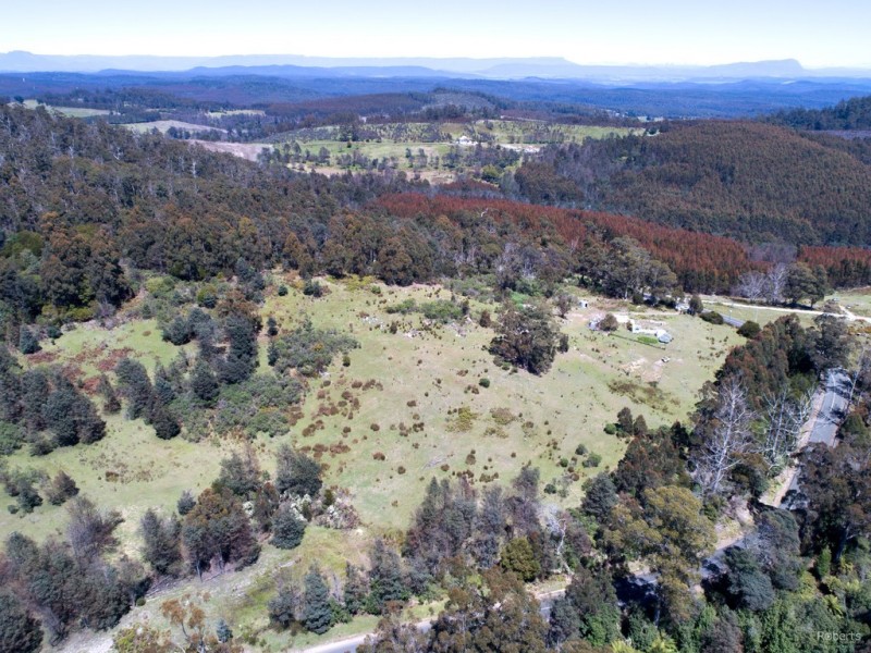 1407 Holwell Road, Holwell TAS 7275