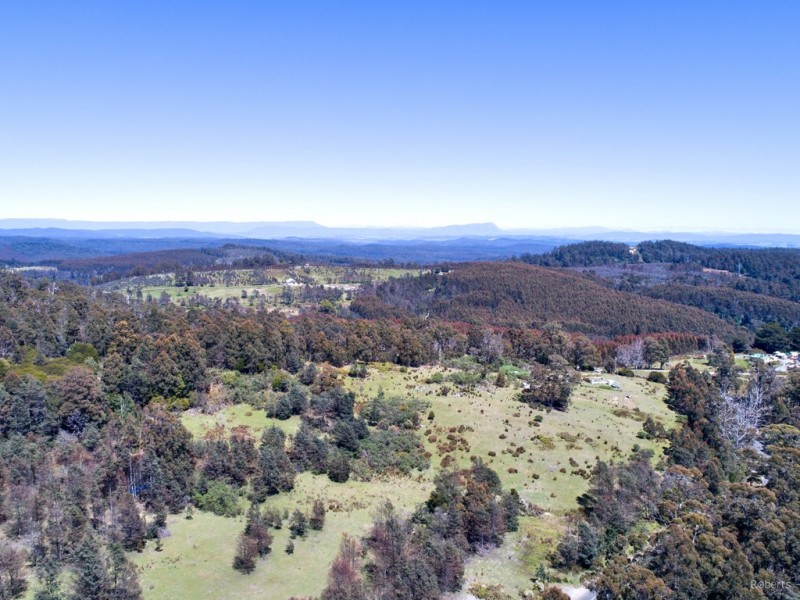 1407 Holwell Road, Holwell TAS 7275