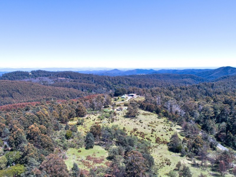 1407 Holwell Road, Holwell TAS 7275