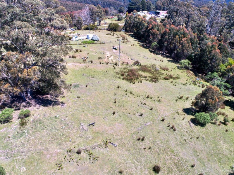 1407 Holwell Road, Holwell TAS 7275
