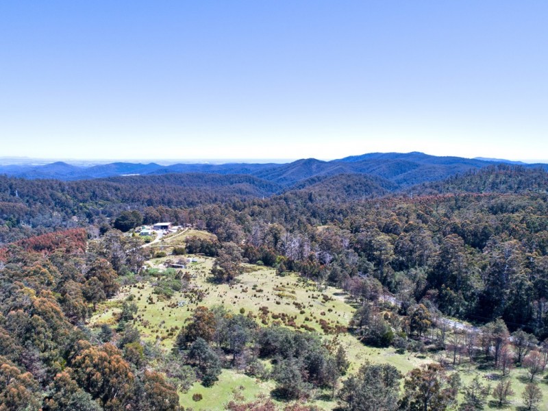 1407 Holwell Road, Holwell TAS 7275