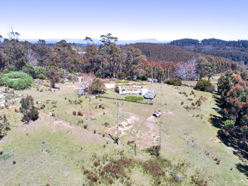 1407 Holwell Road, Holwell TAS 7275