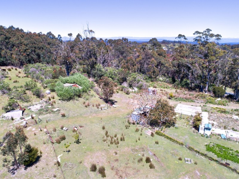 1407 Holwell Road, Holwell TAS 7275