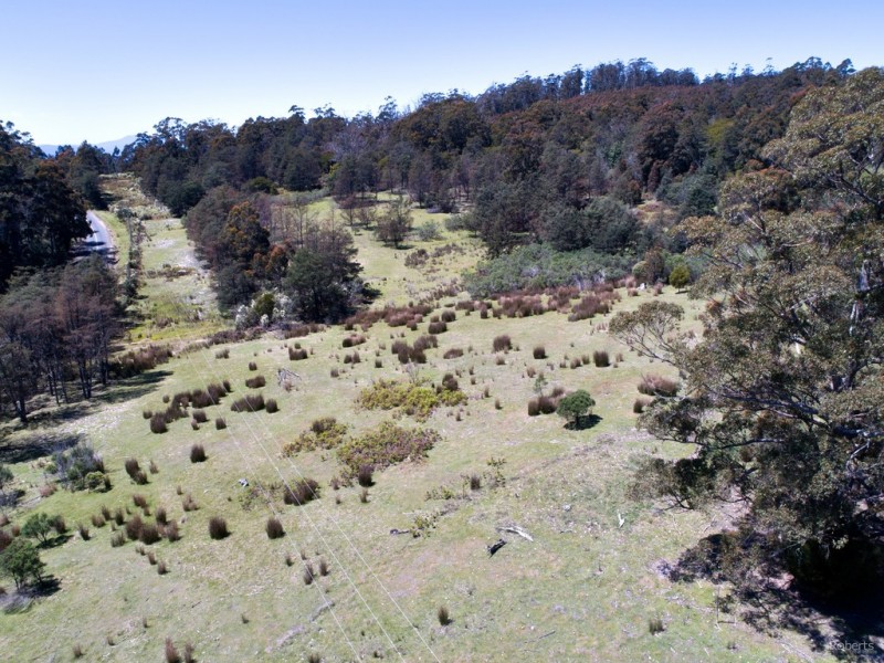 1407 Holwell Road, Holwell TAS 7275