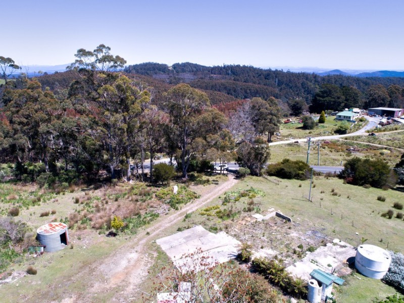 1407 Holwell Road, Holwell TAS 7275
