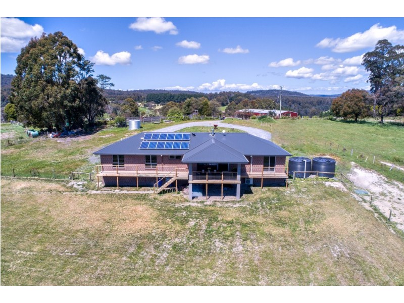 102 Lamont Road, Glengarry TAS 7275