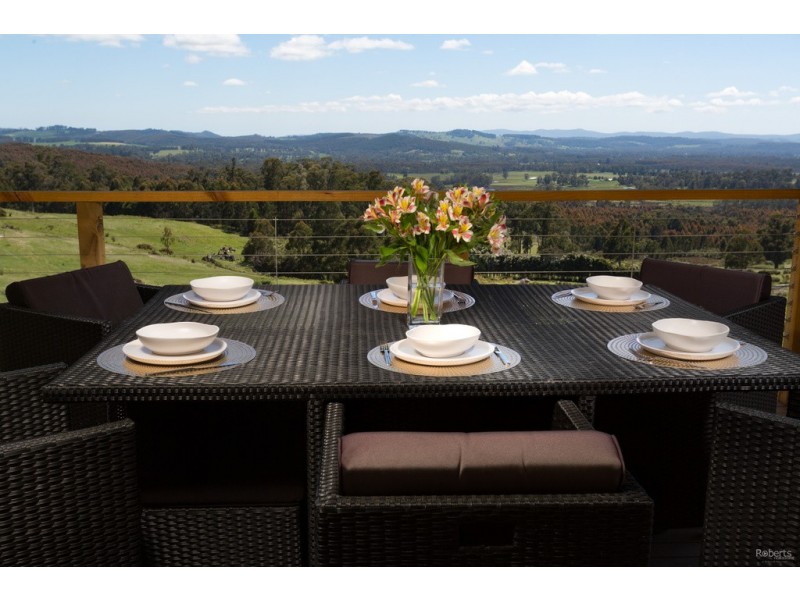 102 Lamont Road, Glengarry TAS 7275