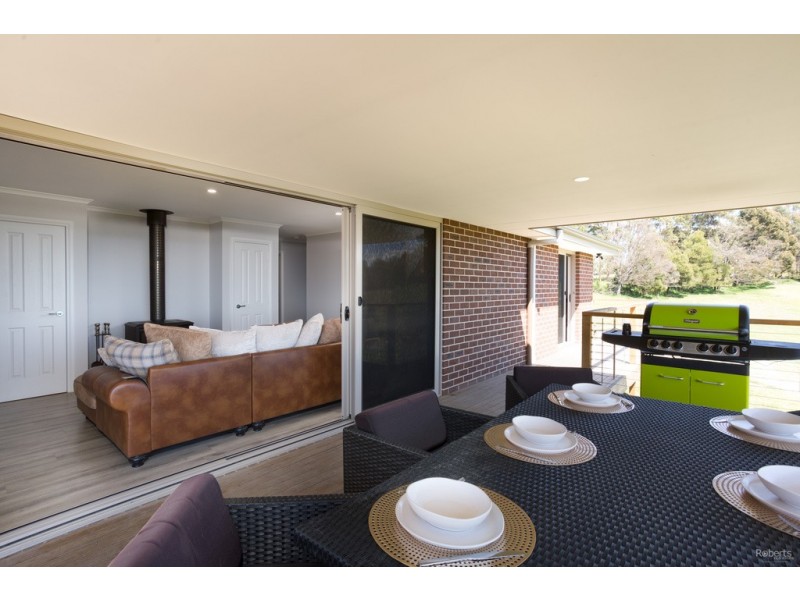 102 Lamont Road, Glengarry TAS 7275