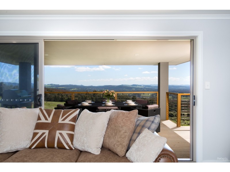 102 Lamont Road, Glengarry TAS 7275