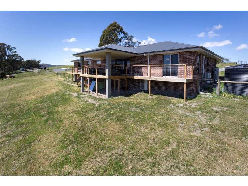 102 Lamont Road, Glengarry TAS 7275