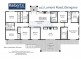 102 Lamont Road, Glengarry TAS 7275 Floorplan