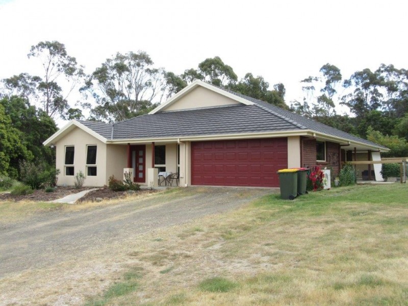 417 Gravelly Beach, Gravelly Beach TAS 7276