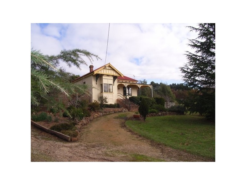 527 Deviot Road, Deviot TAS 7275