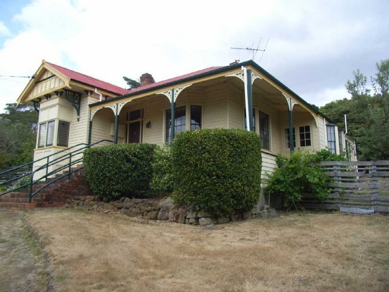 527 Deviot Road, Deviot TAS 7275