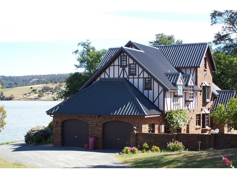 357 Windermere Road, Windermere TAS 7252