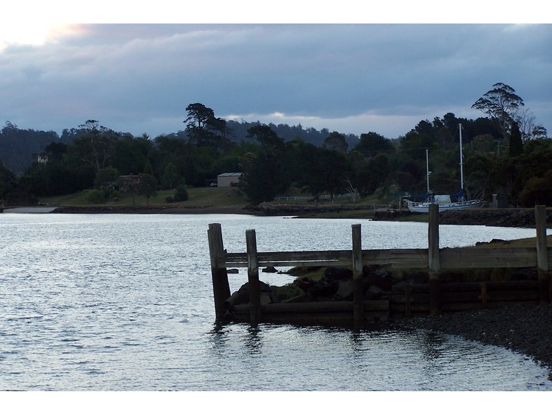 357 Windermere Road, Windermere TAS 7252