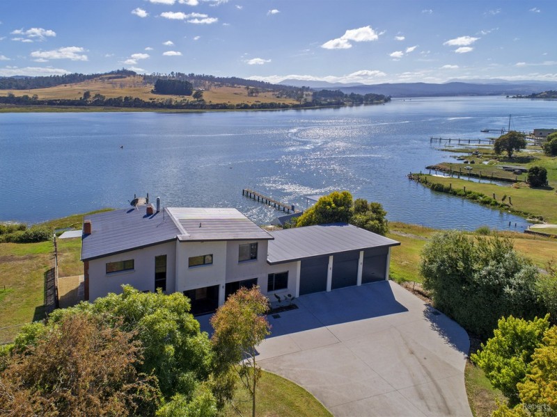 58 Rosevears Drive, Lanena TAS 7275