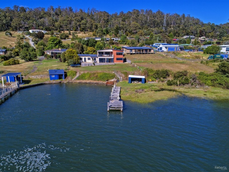 58 Rosevears Drive, Lanena TAS 7275