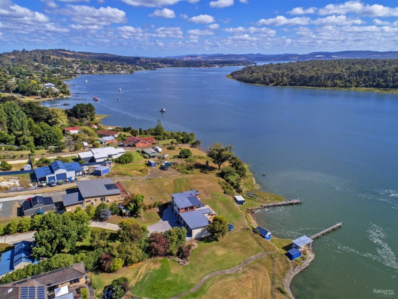 58 Rosevears Drive, Lanena TAS 7275