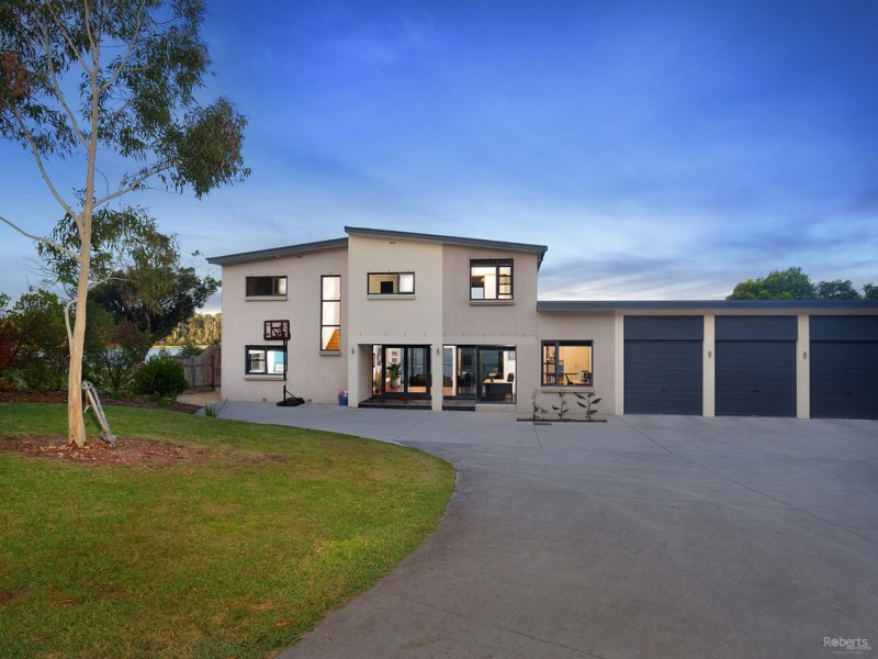 58 Rosevears Drive, Lanena TAS 7275