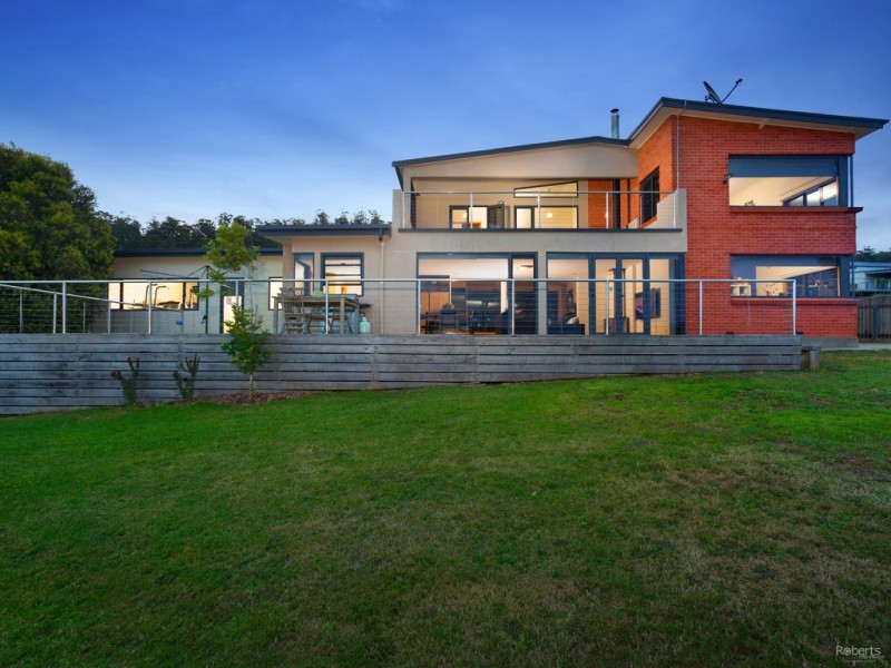 58 Rosevears Drive, Lanena TAS 7275