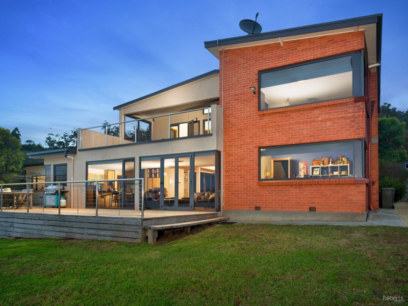 58 Rosevears Drive, Lanena TAS 7275