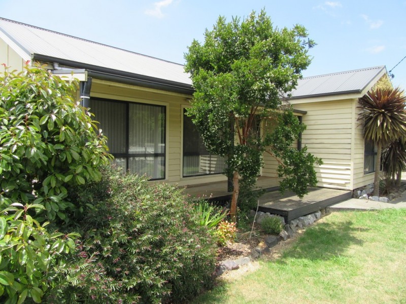 6 Greens Beach Road, Beaconsfield TAS 7270
