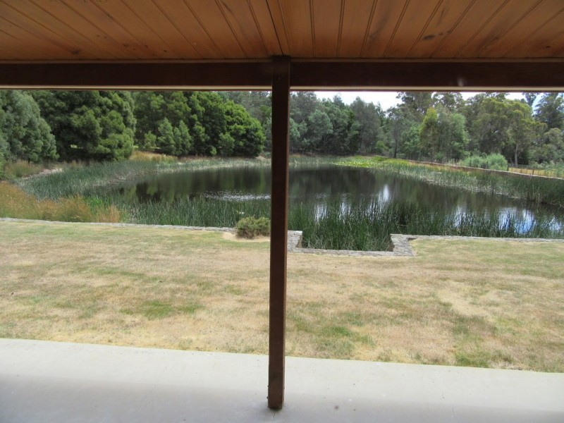 464 Long Plains Road, Bridgenorth TAS 7277