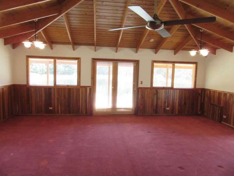 464 Long Plains Road, Bridgenorth TAS 7277