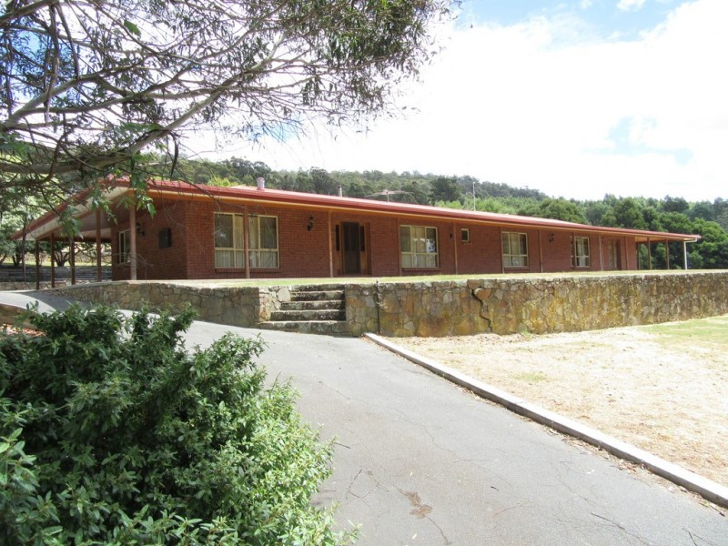 464 Long Plains Road, Bridgenorth TAS 7277