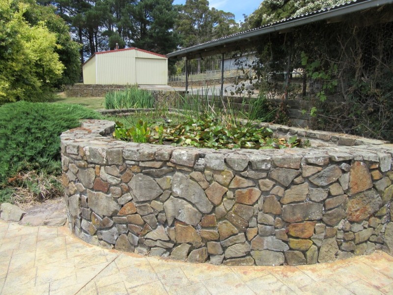 464 Long Plains Road, Bridgenorth TAS 7277