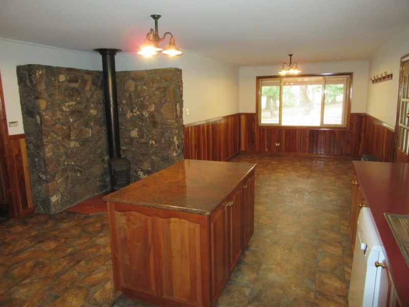 464 Long Plains Road, Bridgenorth TAS 7277