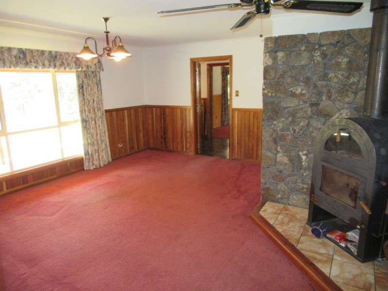 464 Long Plains Road, Bridgenorth TAS 7277