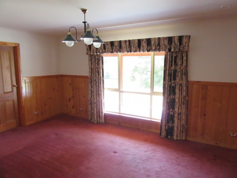 464 Long Plains Road, Bridgenorth TAS 7277