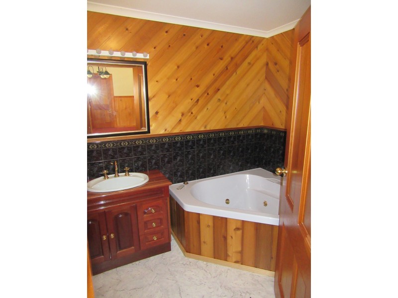 464 Long Plains Road, Bridgenorth TAS 7277