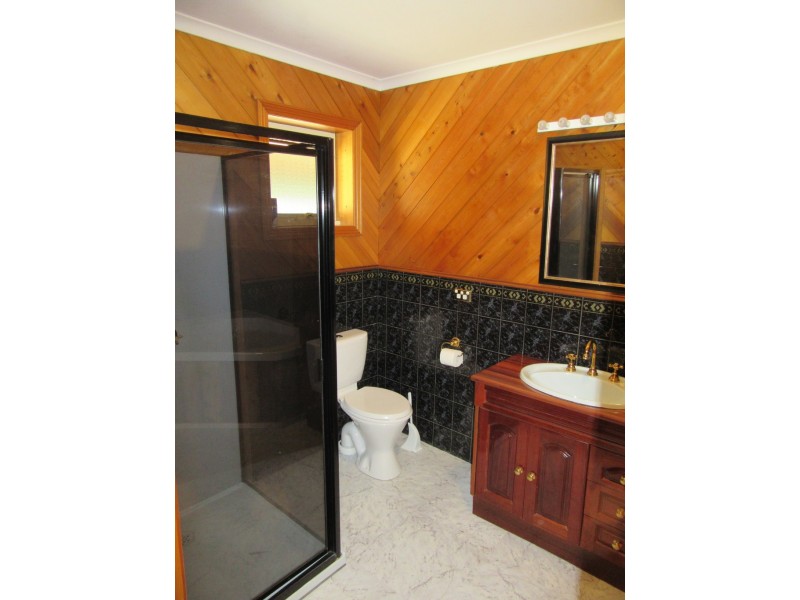 464 Long Plains Road, Bridgenorth TAS 7277