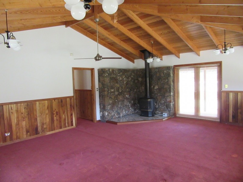 464 Long Plains Road, Bridgenorth TAS 7277