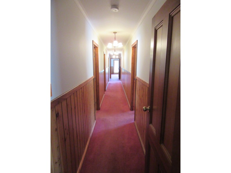 464 Long Plains Road, Bridgenorth TAS 7277