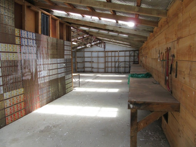 464 Long Plains Road, Bridgenorth TAS 7277