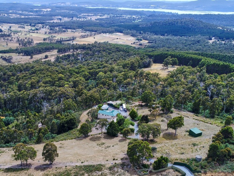 152 Notley Hills Road, Notley Hills TAS 7275