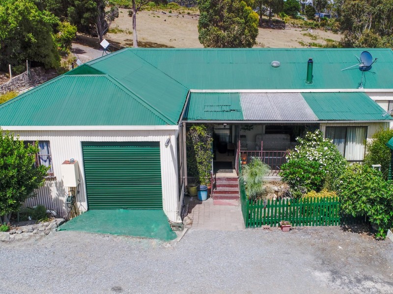 152 Notley Hills Road, Notley Hills TAS 7275
