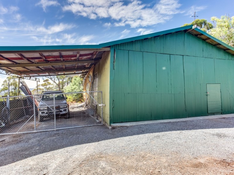 152 Notley Hills Road, Notley Hills TAS 7275