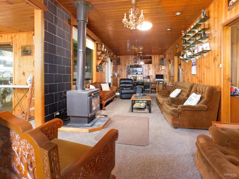 152 Notley Hills Road, Notley Hills TAS 7275