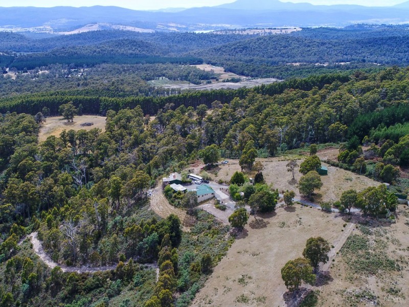 152 Notley Hills Road, Notley Hills TAS 7275