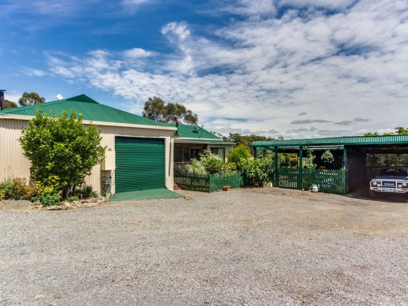 152 Notley Hills Road, Notley Hills TAS 7275