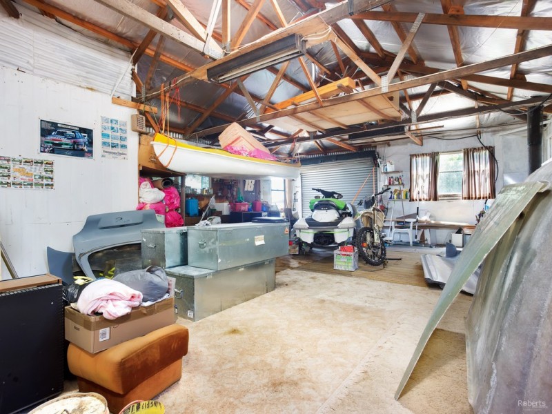 152 Notley Hills Road, Notley Hills TAS 7275