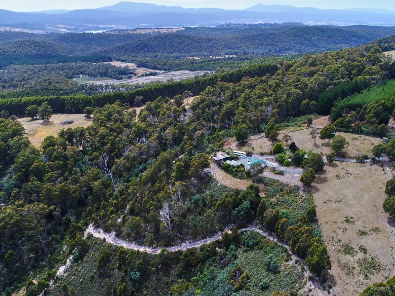 152 Notley Hills Road, Notley Hills TAS 7275